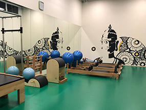 Тренажеры Pilates Plus в Нижневартовск